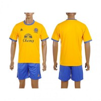 Everton 2011-2012
